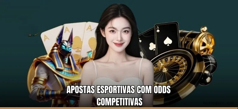 Canal oficial da Bosepg no Telegram