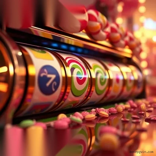 Catálogo Bosepg 3.100+ jogos - Pragmatic Play, Evolution, NetEnt